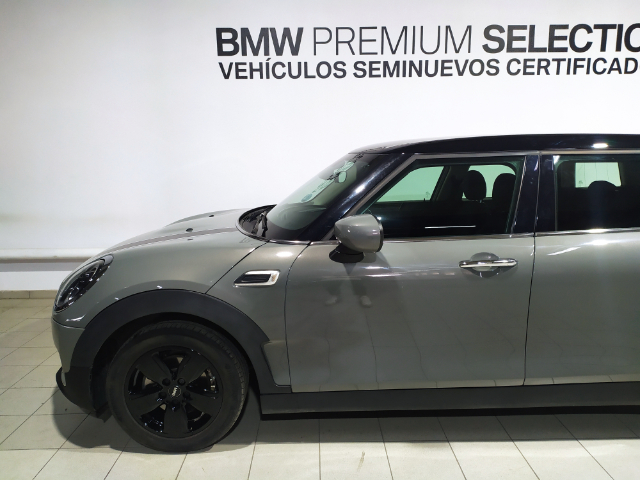 fotoG 12 del MINI MINI Clubman One D 85 kW (116 CV) 116cv Diésel del 2021