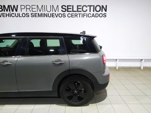 fotoG 13 del MINI MINI Clubman One D 85 kW (116 CV) 116cv Diésel del 2021