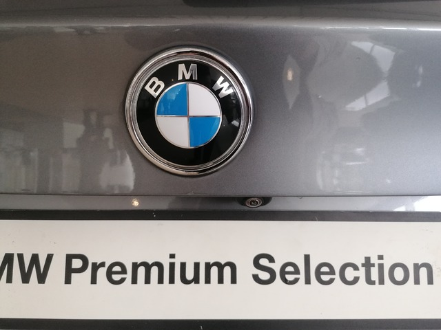 BMW X5 xDrive30d color Gris. Año 2018. 190KW(258CV). Diésel. En concesionario Adler Motor S.L. TOLEDO de Toledo