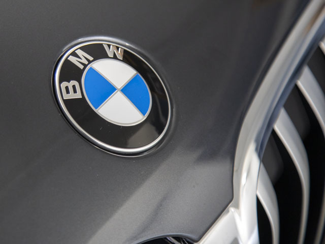 BMW X1 sDrive18d color Gris. Año 2020. 110KW(150CV). Diésel. En concesionario Fuenteolid de Valladolid