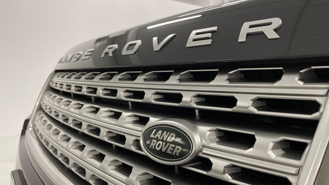 Land Rover Range Rover 4.4 SDV8 - 11