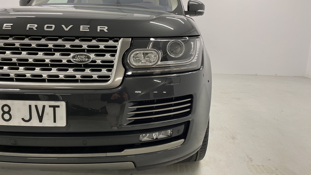 Land Rover Range Rover 4.4 SDV8 - 12