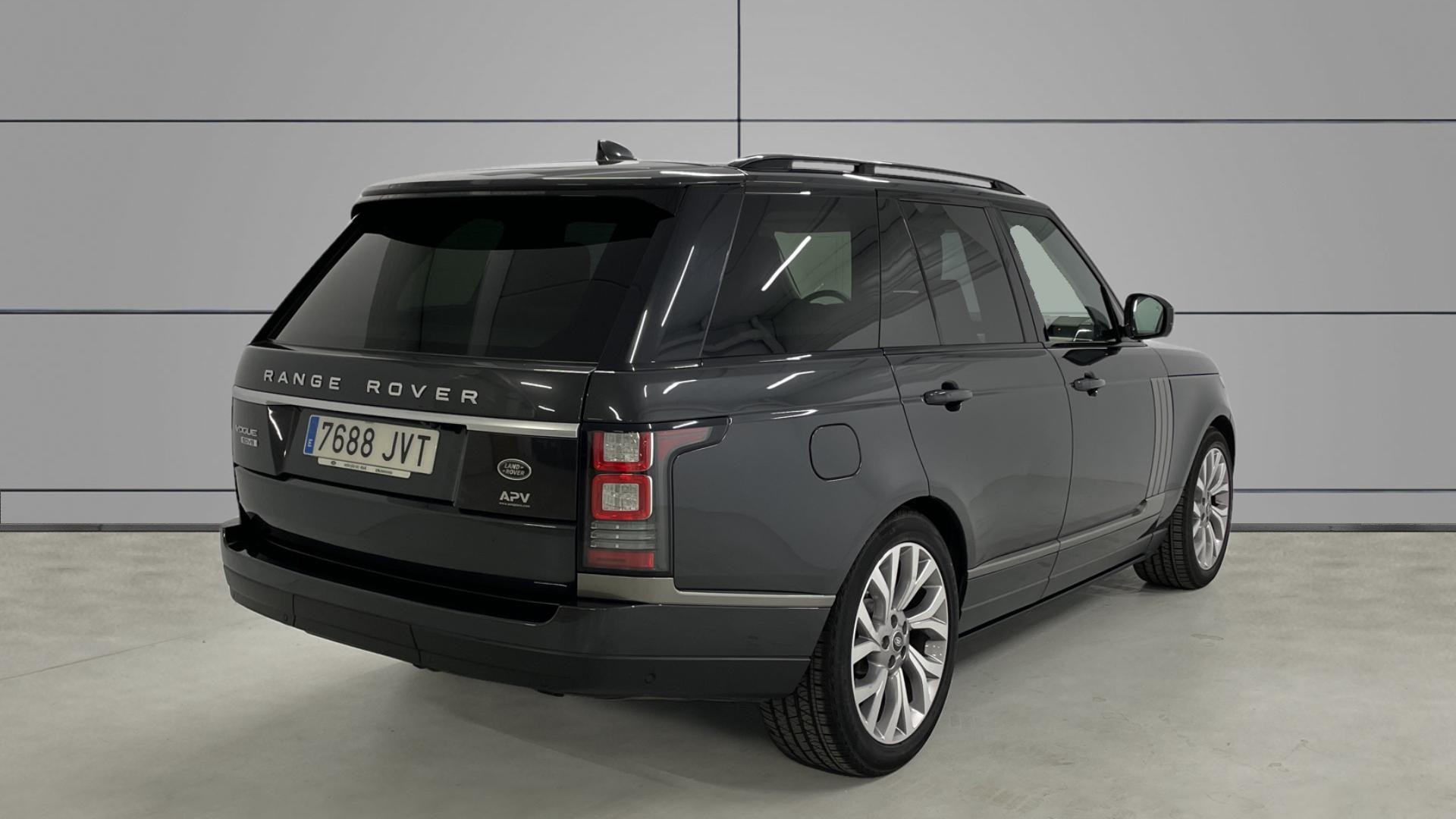 Land Rover Range Rover 4.4 SDV8 - 2