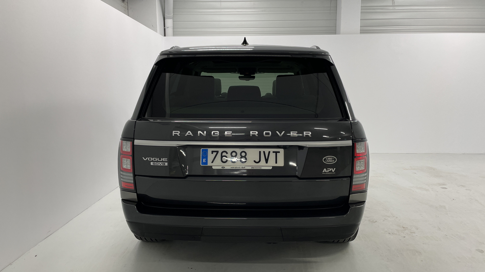 Land Rover Range Rover 4.4 SDV8 - 4