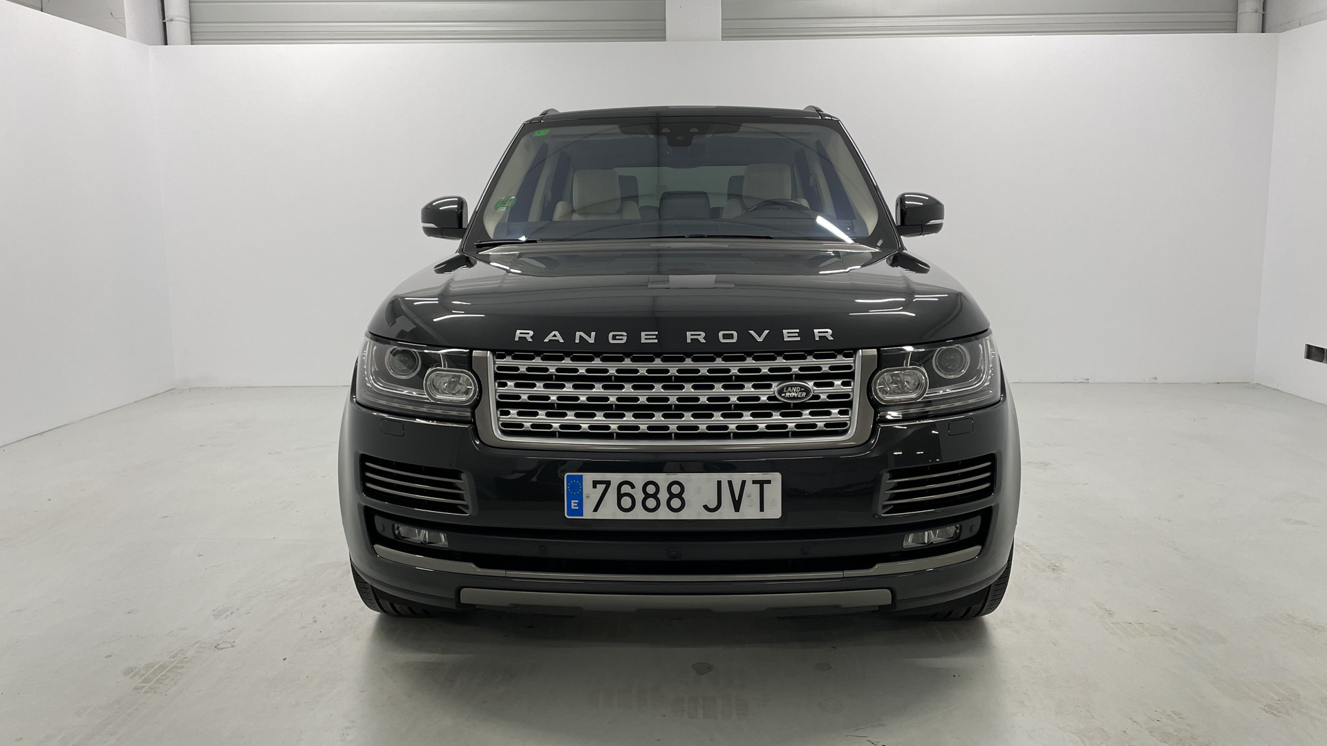 Land Rover Range Rover 4.4 SDV8 - 5