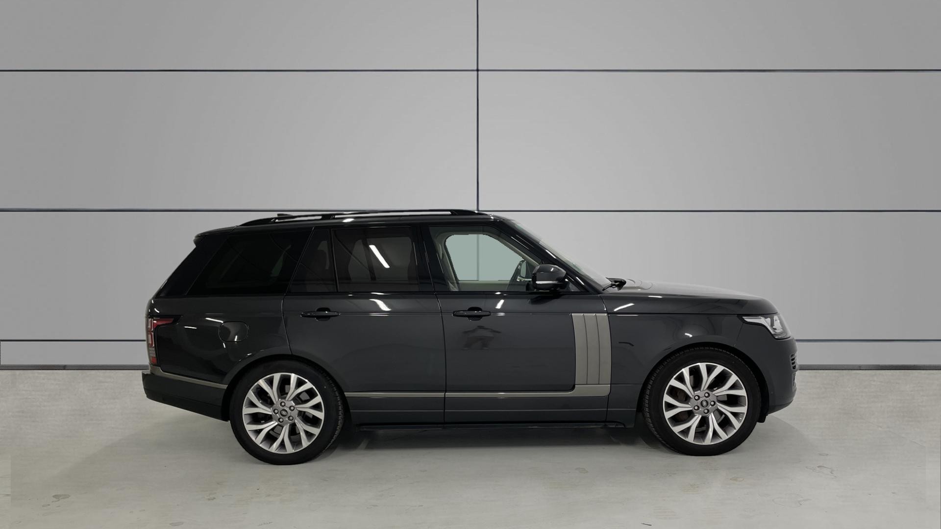 Land Rover Range Rover 4.4 SDV8 - 6