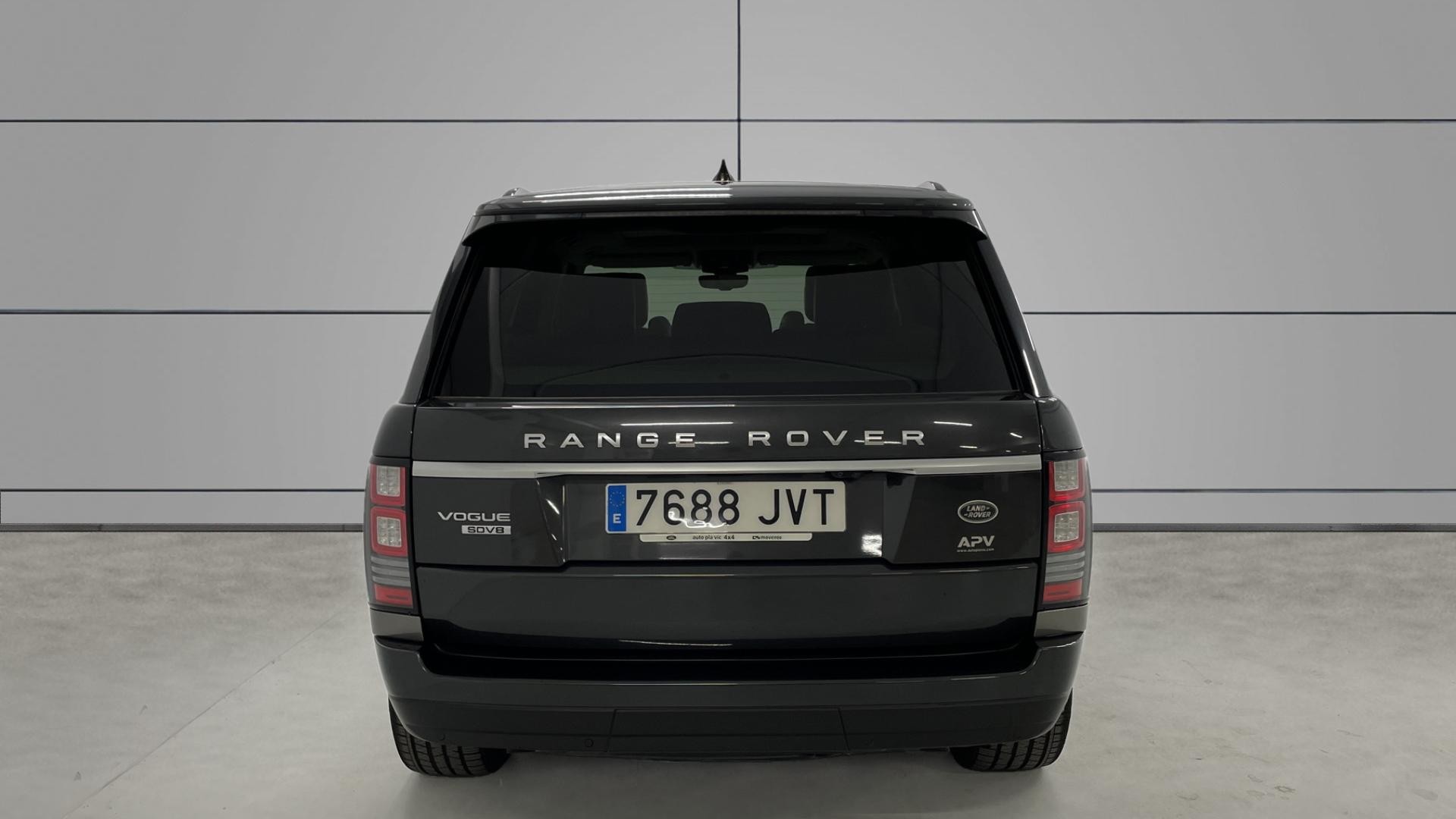 Land Rover Range Rover 4.4 SDV8 - 7