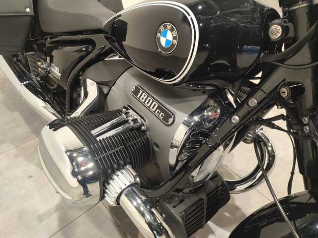 BMW Motorrad R 18 Classic  de ocasión 
