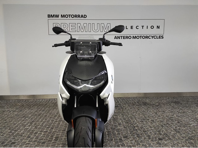 BMW Motorrad CE 04  de ocasión 