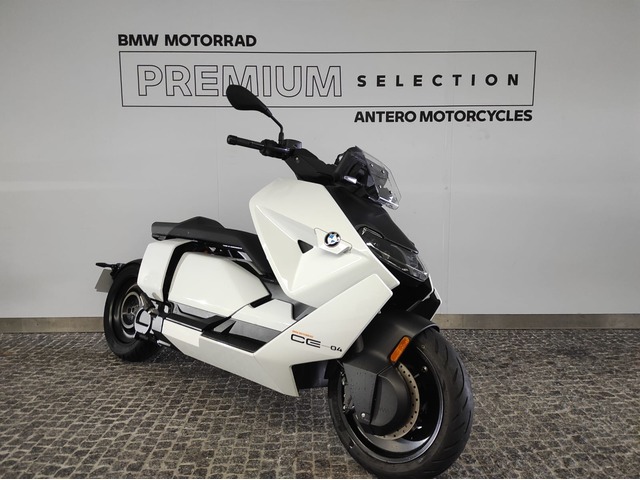 BMW Motorrad CE 04  de ocasión 