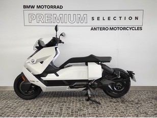 motos BMW Motorrad CE 04 segunda mano