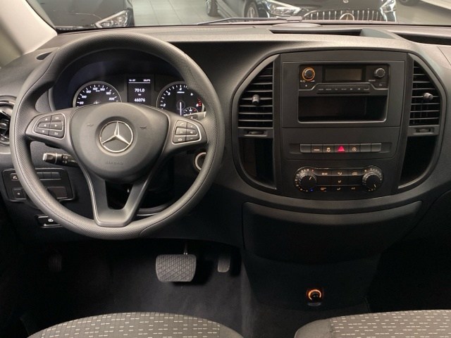 Mercedes-Benz Vito Combi 116 CDI - 7