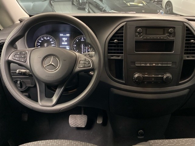 Mercedes-Benz Vito Combi 116 CDI - 7