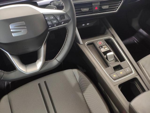 SEAT Leon ST 2.0 TDI Style XS DSG 110 kW (150 CV)