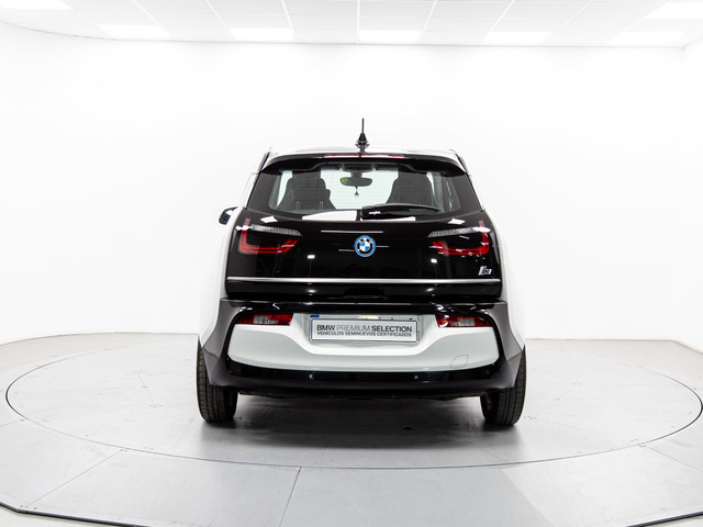 fotoG 4 del BMW i3 120Ah 125 kW (170 CV) 170cv Eléctrico del 2020 en Alicante
