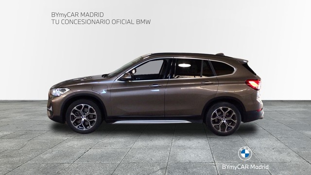 fotoG 2 del BMW X1 xDrive25e 162 kW (220 CV) 220cv Híbrido Electro/Gasolina del 2020 en Madrid