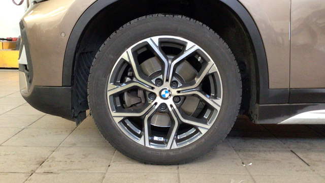 fotoG 12 del BMW X1 xDrive25e 162 kW (220 CV) 220cv Híbrido Electro/Gasolina del 2020 en Madrid