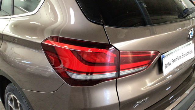 fotoG 14 del BMW X1 xDrive25e 162 kW (220 CV) 220cv Híbrido Electro/Gasolina del 2020 en Madrid