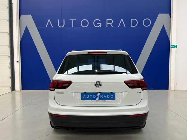 Volkswagen Tiguan Advance 1.4 ACT TSI BlueMotionTech 110 kW (150 CV) DSG