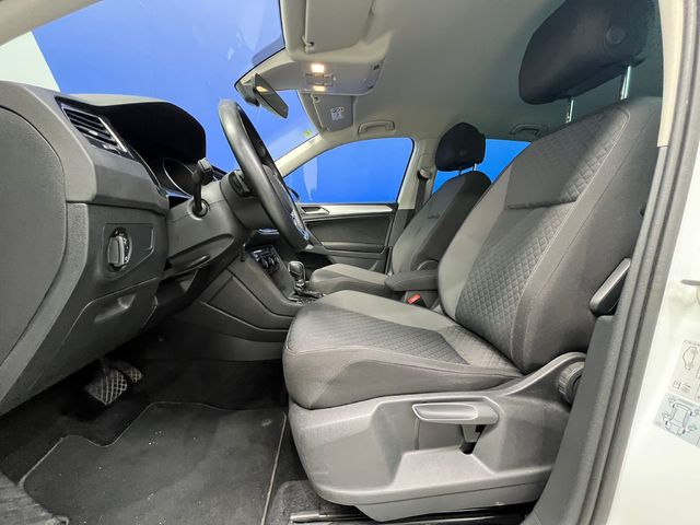 Volkswagen Tiguan Advance 1.4 ACT TSI BlueMotionTech 110 kW (150 CV) DSG
