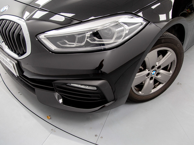 fotoG 5 del BMW Serie 1 118d 110 kW (150 CV) 150cv Diésel del 2020 en Alicante