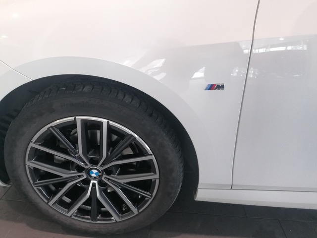 BMW Serie 2 218i Active Tourer color Blanco. Año 2022. 100KW(136CV). Gasolina. En concesionario Adler Motor S.L. TOLEDO de Toledo