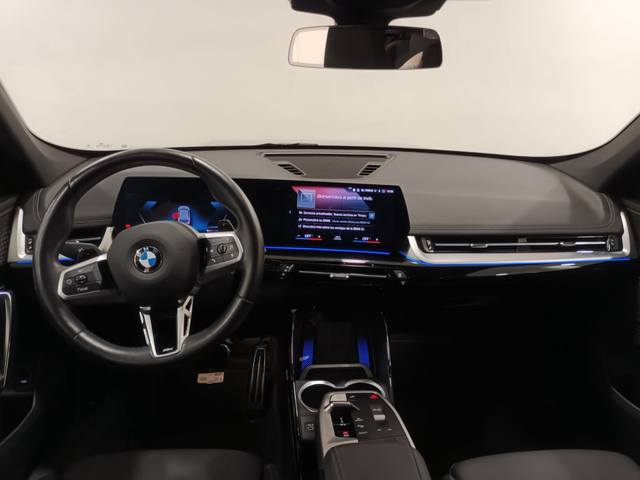 fotoG 6 del BMW X1 sDrive18i 100 kW (136 CV) 136cv Gasolina del 2023 en Barcelona