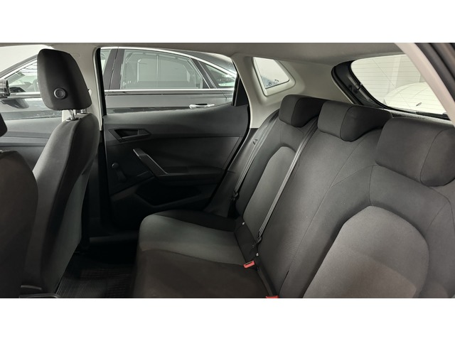 SEAT Ibiza 1.0 EcoTSI S&S Reference Plus 70 kW (95 CV)