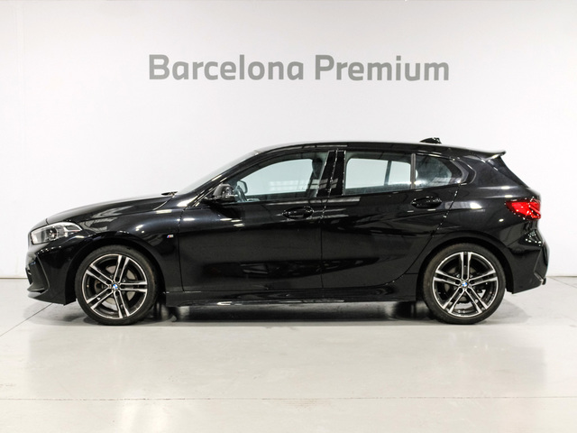 fotoG 2 del BMW Serie 1 118i 103 kW (140 CV) 140cv Gasolina del 2022 en Barcelona