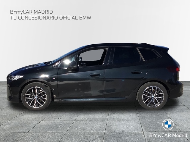 fotoG 2 del BMW Serie 2 218i Active Tourer 100 kW (136 CV) 136cv Gasolina del 2022 en Madrid