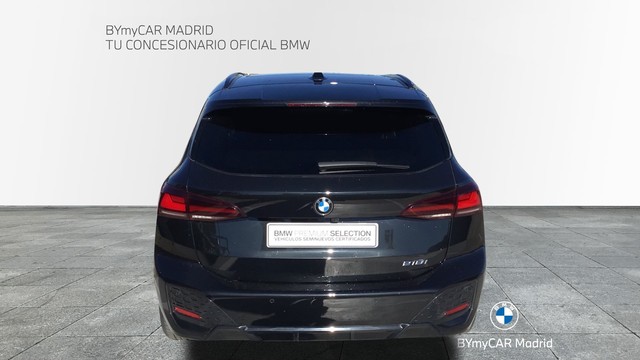 fotoG 4 del BMW Serie 2 218i Active Tourer 100 kW (136 CV) 136cv Gasolina del 2022 en Madrid