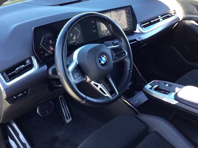 fotoG 18 del BMW Serie 2 218i Active Tourer 100 kW (136 CV) 136cv Gasolina del 2022 en Madrid