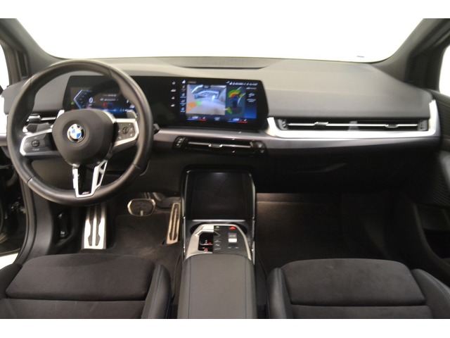 fotoG 27 del BMW Serie 2 218i Active Tourer 100 kW (136 CV) 136cv Gasolina del 2022 en Madrid
