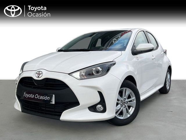 Toyota Yaris 1.5 S-Edition 92 kW (125 CV)