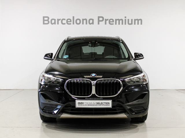 fotoG 1 del BMW X1 sDrive18i 103 kW (140 CV) 140cv Gasolina del 2022 en Barcelona