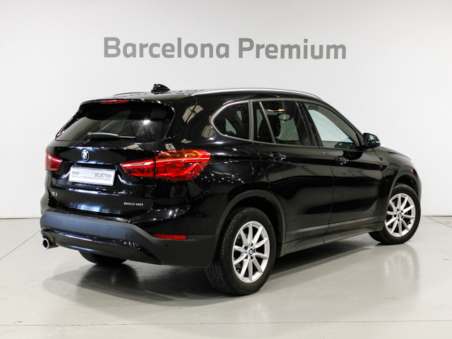 fotoG 3 del BMW X1 sDrive18i 103 kW (140 CV) 140cv Gasolina del 2022 en Barcelona
