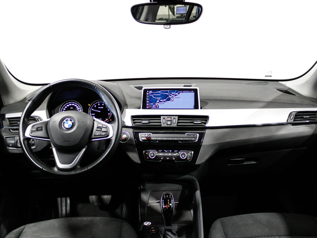 fotoG 6 del BMW X1 sDrive18i 103 kW (140 CV) 140cv Gasolina del 2022 en Barcelona