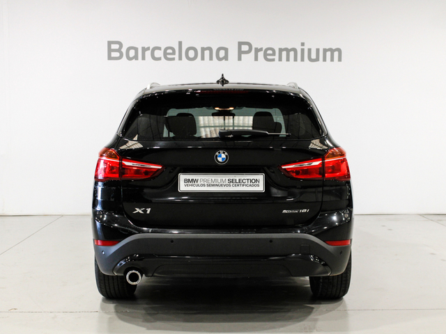 fotoG 4 del BMW X1 sDrive18i 103 kW (140 CV) 140cv Gasolina del 2022 en Barcelona