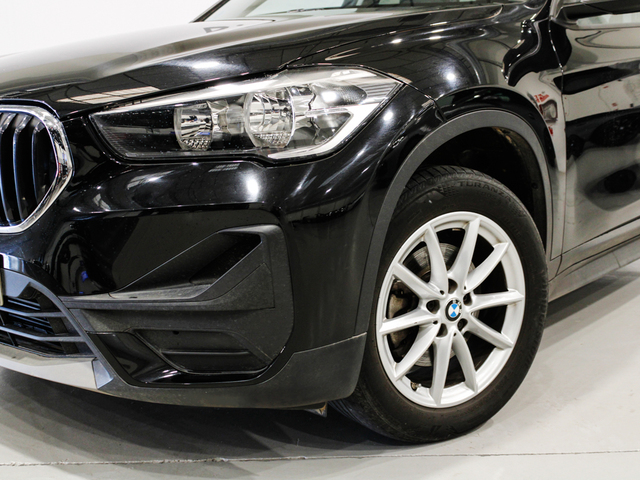 fotoG 5 del BMW X1 sDrive18i 103 kW (140 CV) 140cv Gasolina del 2022 en Barcelona