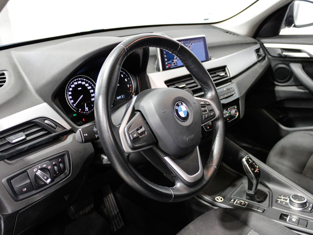 fotoG 11 del BMW X1 sDrive18i 103 kW (140 CV) 140cv Gasolina del 2022 en Barcelona