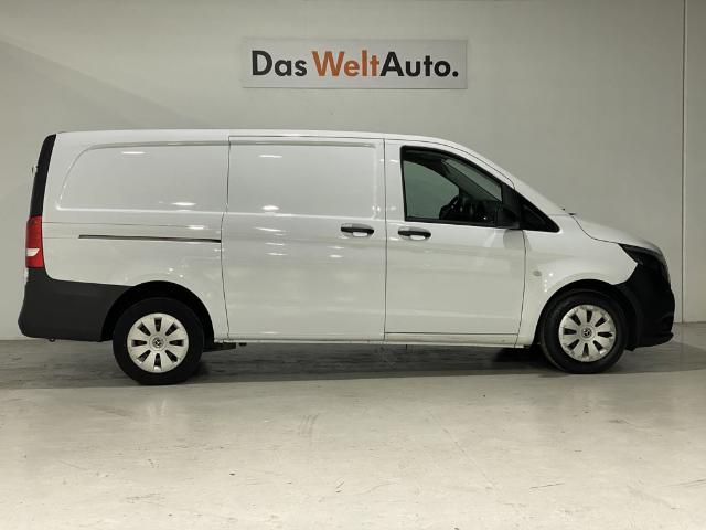 Mercedes-Benz Vito Furgon 110 CDI Pro larga 75 kW (102 CV)