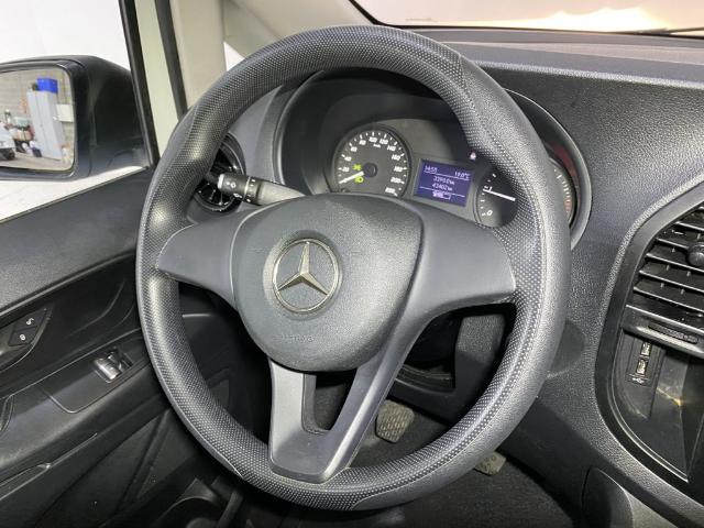 Mercedes-Benz Vito Furgon 110 CDI Pro larga 75 kW (102 CV)