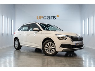 Skoda Kamiq en Motorflash