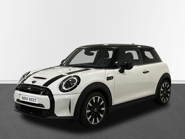 fotoG 0 del MINI MINI 3 Puertas Cooper SE 135 kW (184 CV) 184cv Eléctrico del 2023 en Valencia