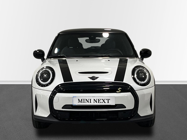 fotoG 1 del MINI MINI 3 Puertas Cooper SE 135 kW (184 CV) 184cv Eléctrico del 2023 en Valencia