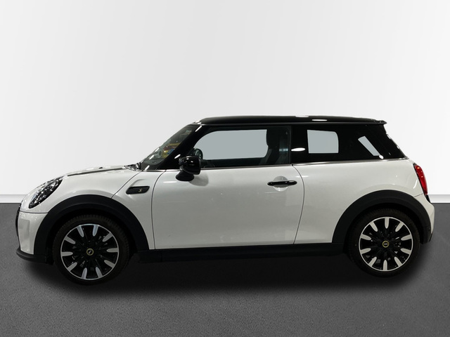 fotoG 2 del MINI MINI 3 Puertas Cooper SE 135 kW (184 CV) 184cv Eléctrico del 2023 en Valencia