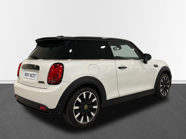 fotoG 3 del MINI MINI 3 Puertas Cooper SE 135 kW (184 CV) 184cv Eléctrico del 2023 en Valencia