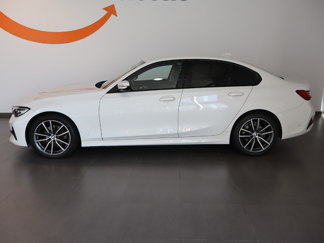 fotoG 2 del BMW Serie 3 320d 140 kW (190 CV) 190cv Diésel del 2019 en Barcelona