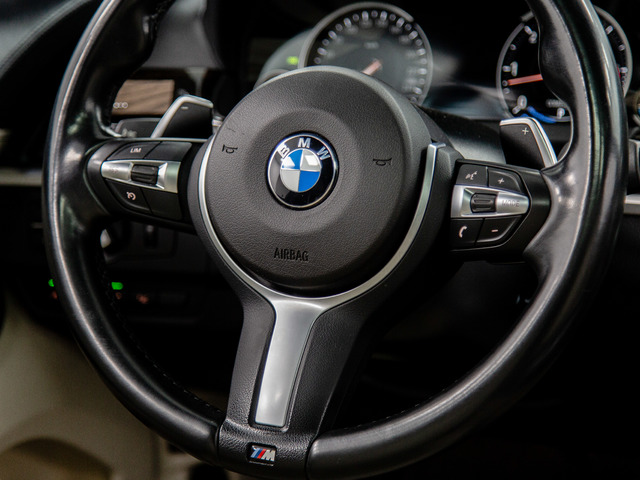 BMW Serie 6 640d Gran Coupe color Negro. Año 2014. 230KW(313CV). Diésel. En concesionario Móvil Begar Alicante de Alicante