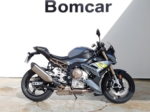 ofertas BMW Motorrad S 1000 R segunda mano